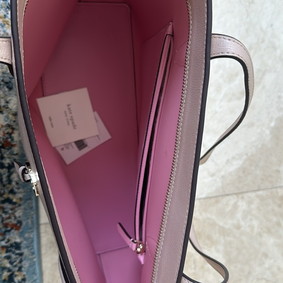 Kate Spade NWT Large Tote - Picture 5 of 7